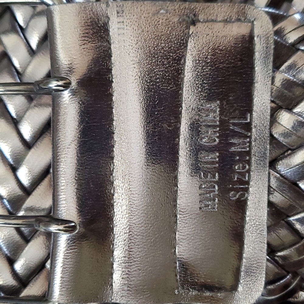 Belt - Picture 4 of 4